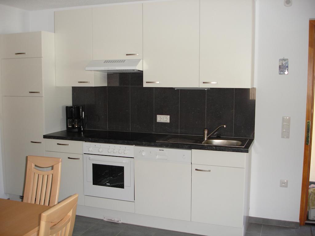 Haus Telisia Apartment Klösterle Room photo