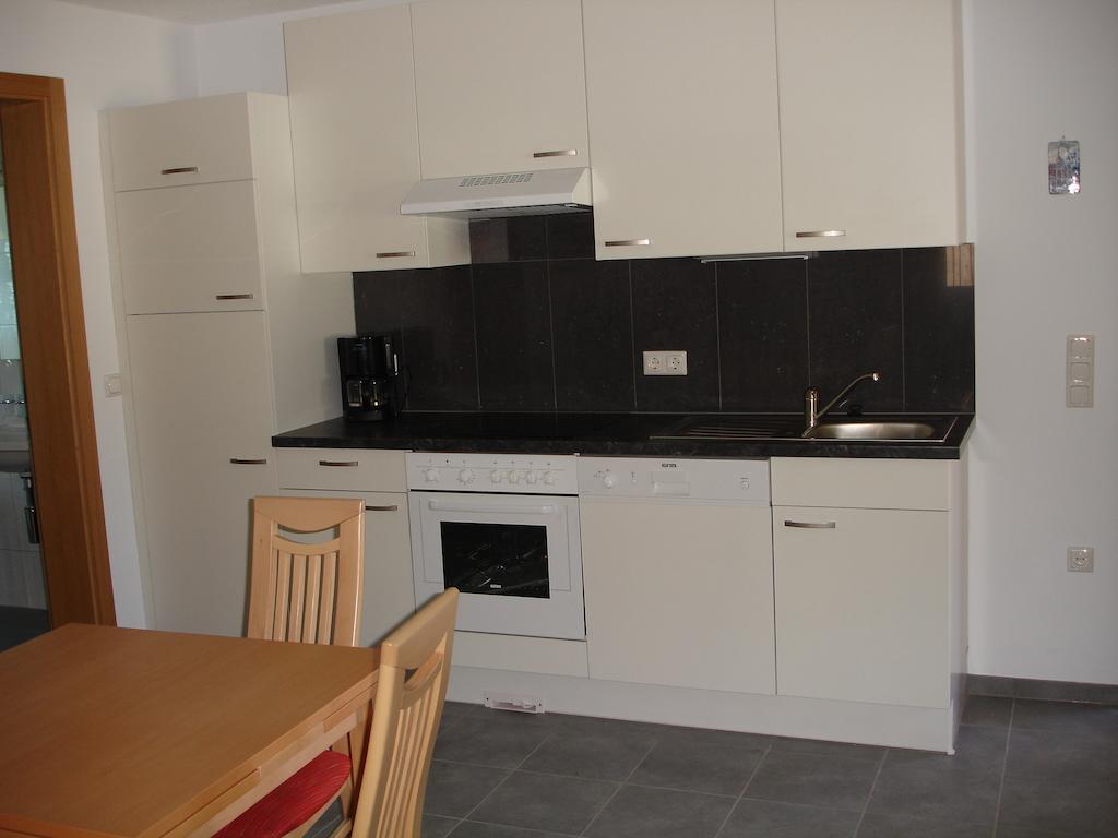 Haus Telisia Apartment Klösterle Room photo